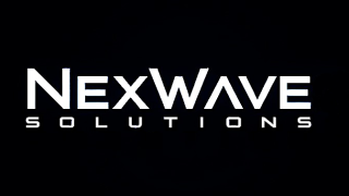 Flux_Dev_Create_a_modern_and_sleek_logo_for_NexWavesSolutions__0