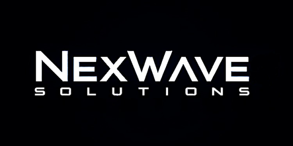 Flux_Dev_Create_a_modern_and_sleek_logo_for_NexWavesSolutions__0